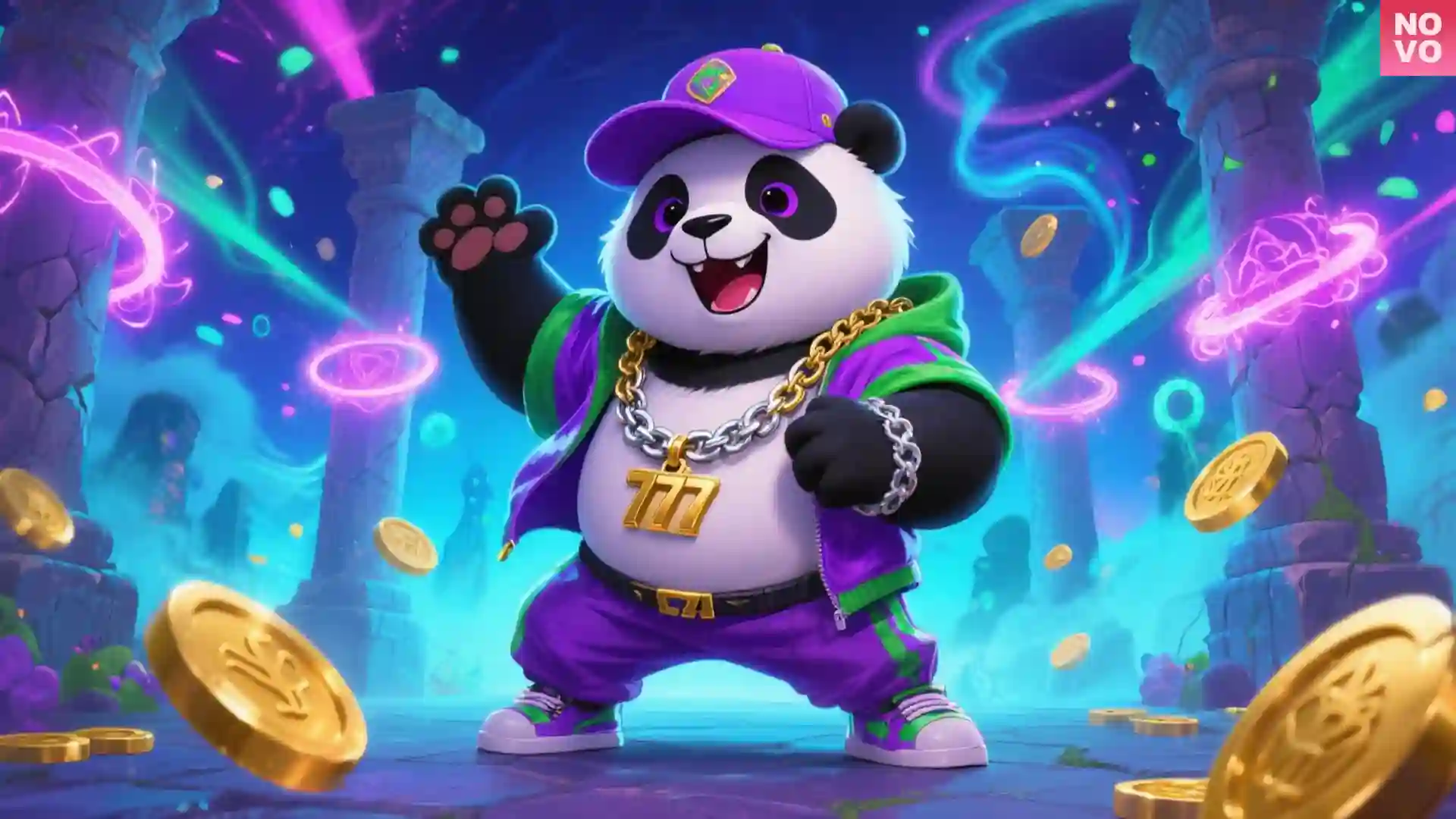 entretenimento online